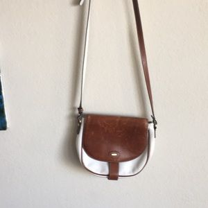 Bally crossbody